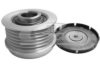 IPD 120886 Pulley, alternator